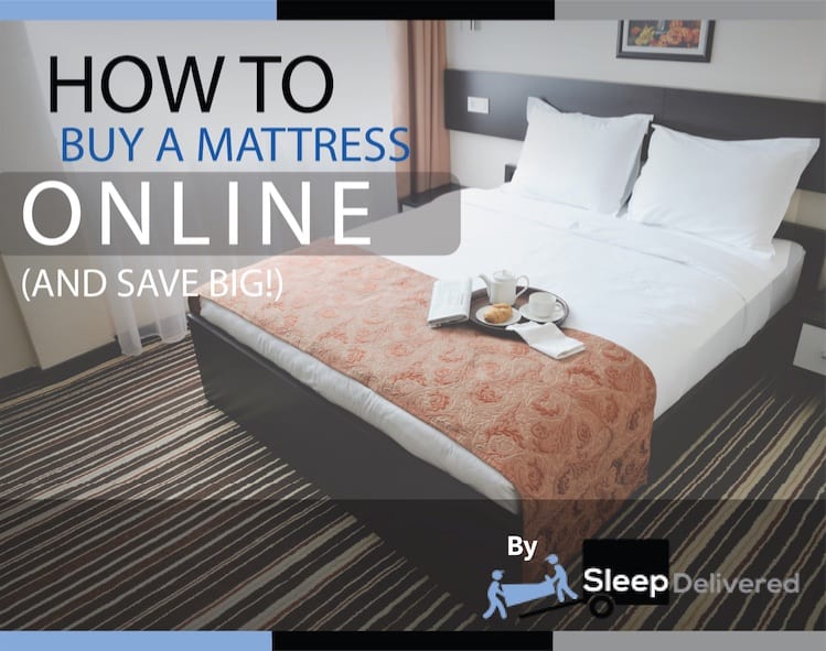 Best Online Mattresses Compared & Ranked On 13 Features