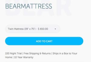 Best mattress reviews - order form online