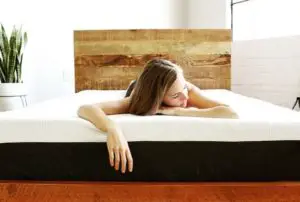 Bear mattress review - sleeping experience