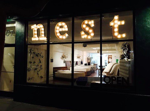 Nest Alexander Signature Select mattress review - Nest Bedding store in CA