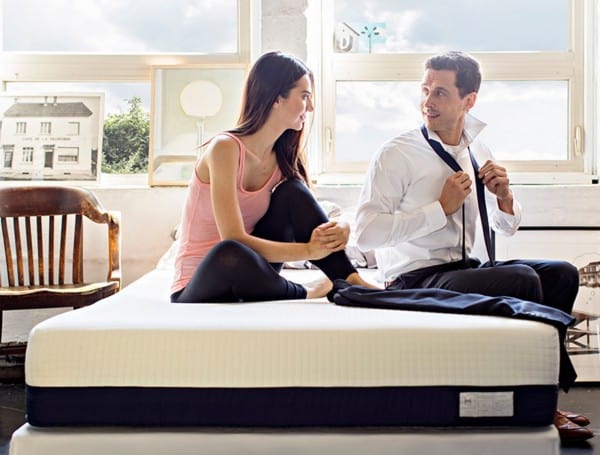 Helix mattress best split custom mattress