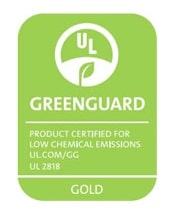 PlushBeds Botanical Bliss Mattress Review - Greenguard Gold Certification