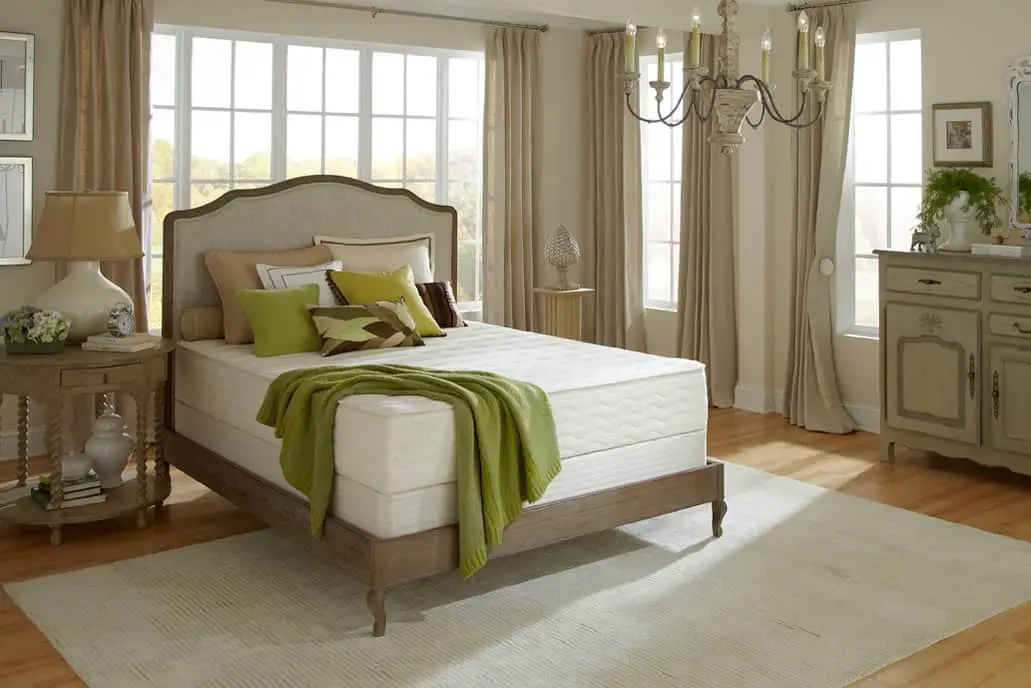 bobs furniture bliss mattress review