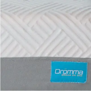 Dromma Bed - cover