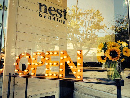 Nest Love Bed - Nest Bedding storefront