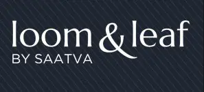 Leesa vs Loom and Leaf - Loom and Leaf logo