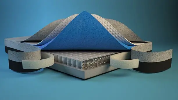 flippable mattress