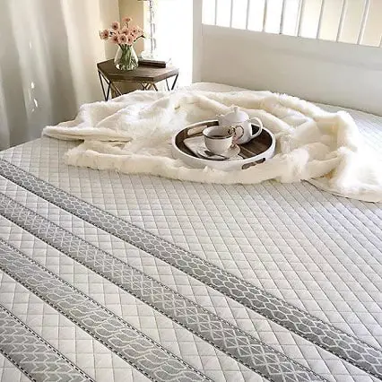 Sapira mattress comfort
