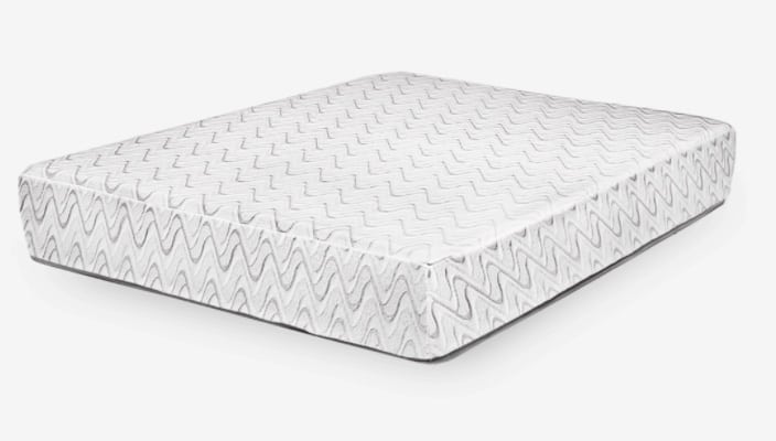 Nest Love and Sleep Mattress Review - COVER