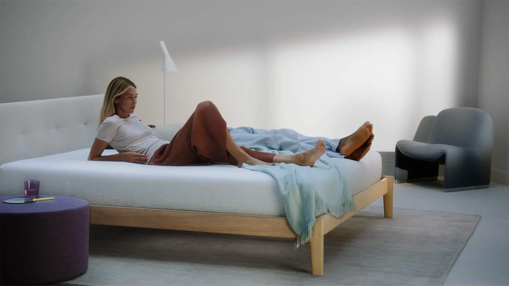 Best online mattress company launches new mattress