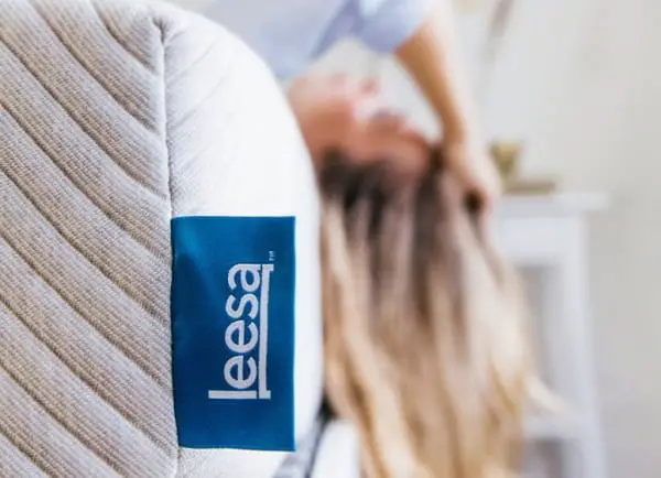 Leesa best online mattress
