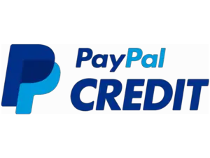 PayPal credit