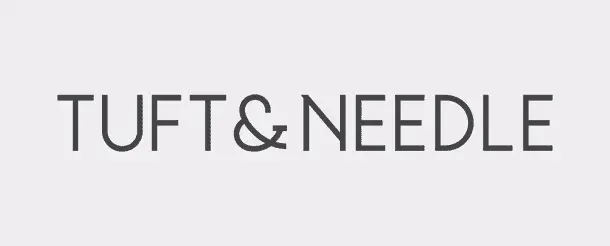 Tuft & Needle logo