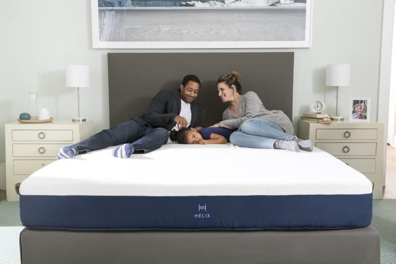 Helix mattress top 10 best mattresses