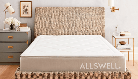 Allswell mattress