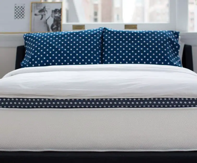 Winkbed mattress review