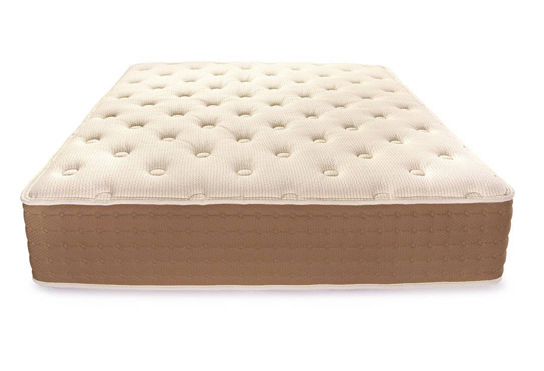 eco terra luxury mattress reviews