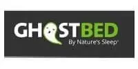 ghostbed logo