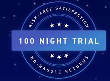 Lull 100 night trial