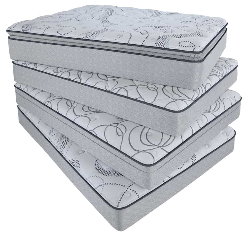 Best online mattress size guide