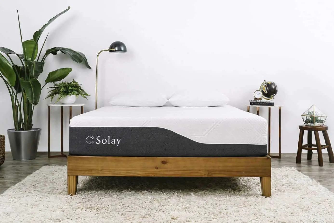 Solay Hybrid Mattress Review