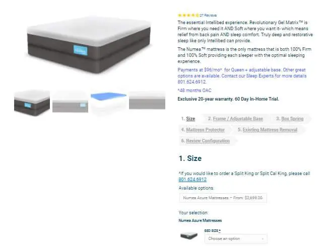 Intellibed Review
