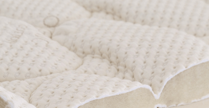 Spindle Latex Mattress