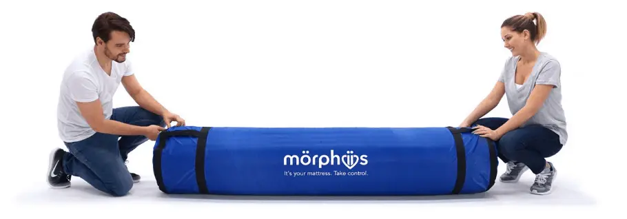 Morphiis Mattress Review