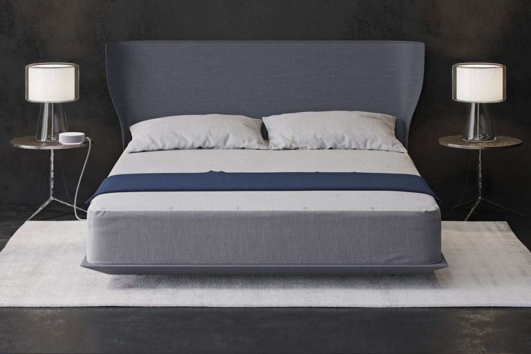 sleep delivered brand mattress