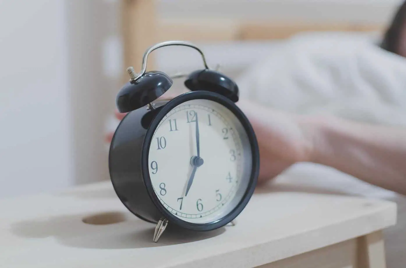 Don't let your new comfortable mattress make you late for work. Here are the best alarm clock apps for heavy sleepers.