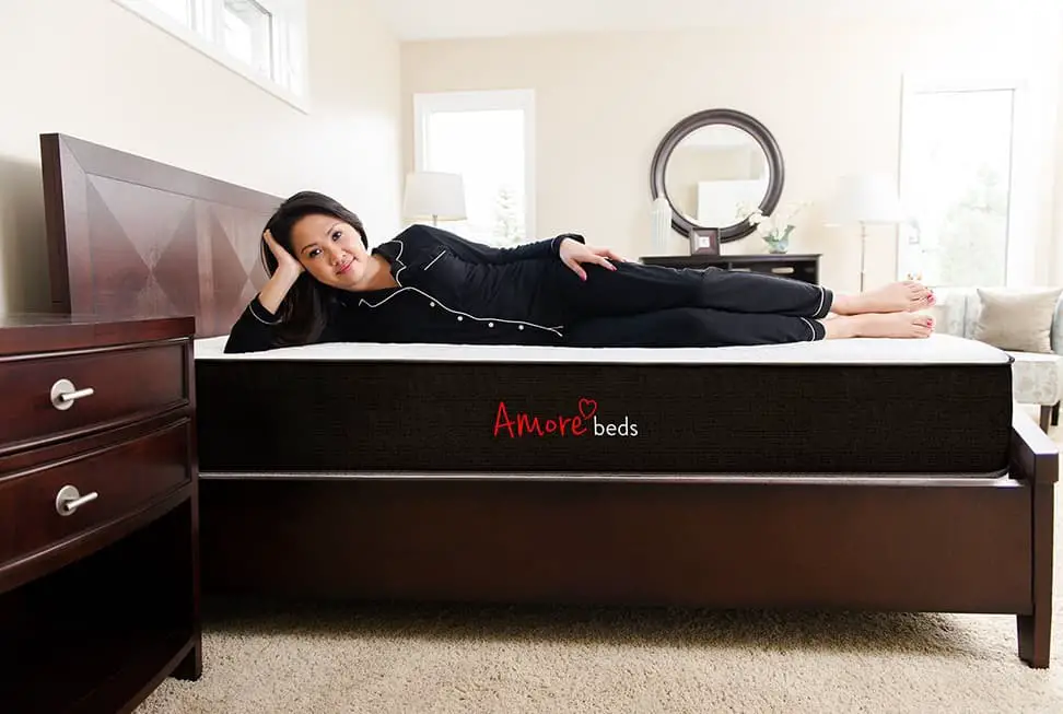 when you buy a mattress online, here's how to take care of it