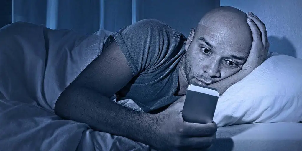 Shut down gadgets and sleep on a comfortable online mattress
