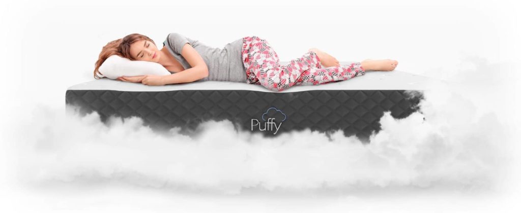 Puffy Mattress