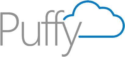 Puffy Mattress Logo