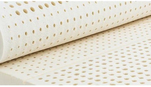 What Is The Difference: Latex vs Memory Foam?