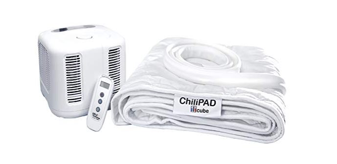 ChiliPAD Cube 3.0 - Complete Reviewsupercomfysleep.com