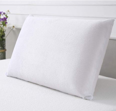 what is the best pillow for a side sleeper