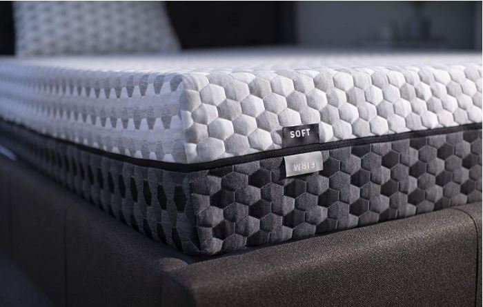 king size flippable mattress