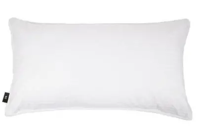 best pillow for back and side sleeper