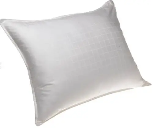 SleepBetter Gel Fiber Side Sleeper Pillow