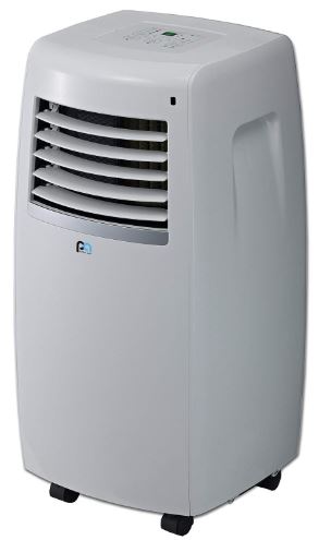 portable air conditioner