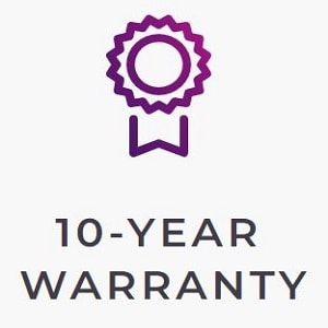 purple mattress warranty