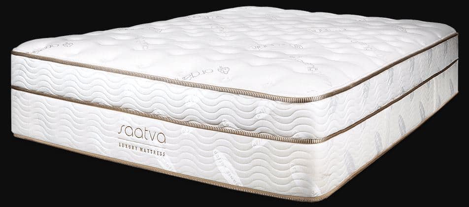 firm mattress for pregnancy