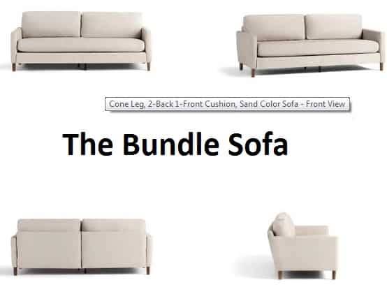 Nectar rebrands expands - The Bundle Sofa