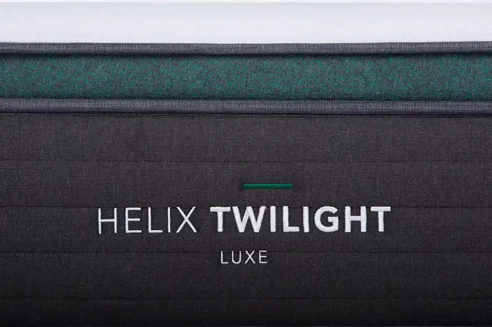 Helix Twilight