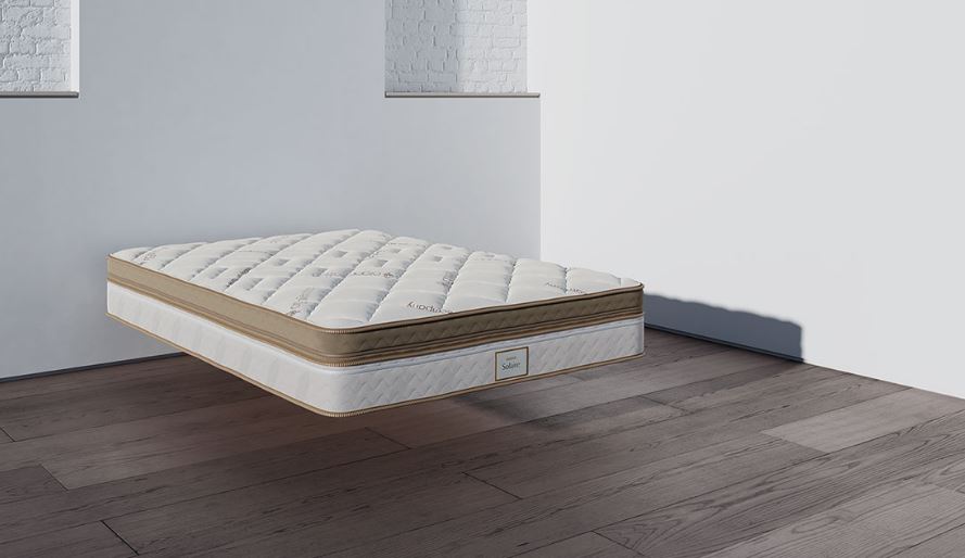 Saatva mattress