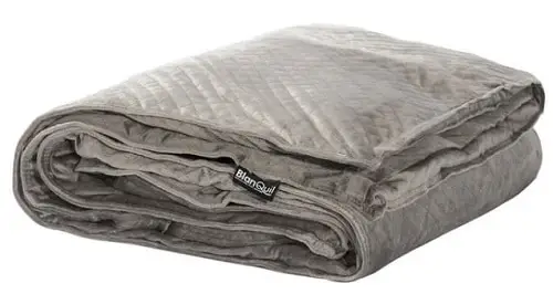 Nectar weighted blanket