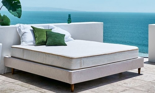 Zenhaven mattress