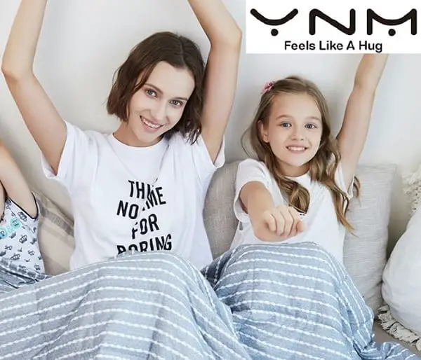 YnM Weighted Blanket Review - Get The Best Deal Here