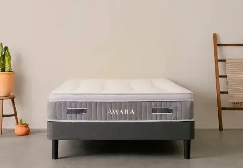 Awara ecofriendly mattress